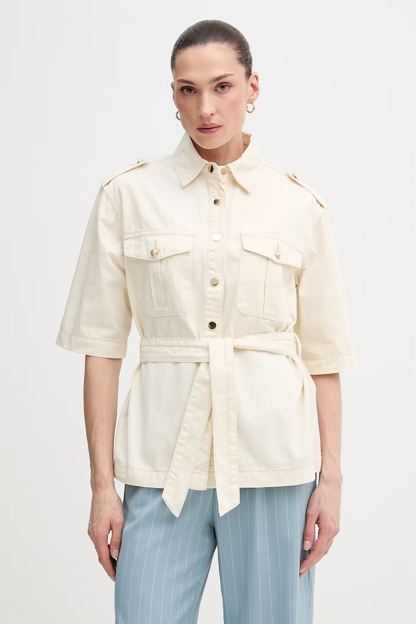 Bavlnená košeľa Gaudi