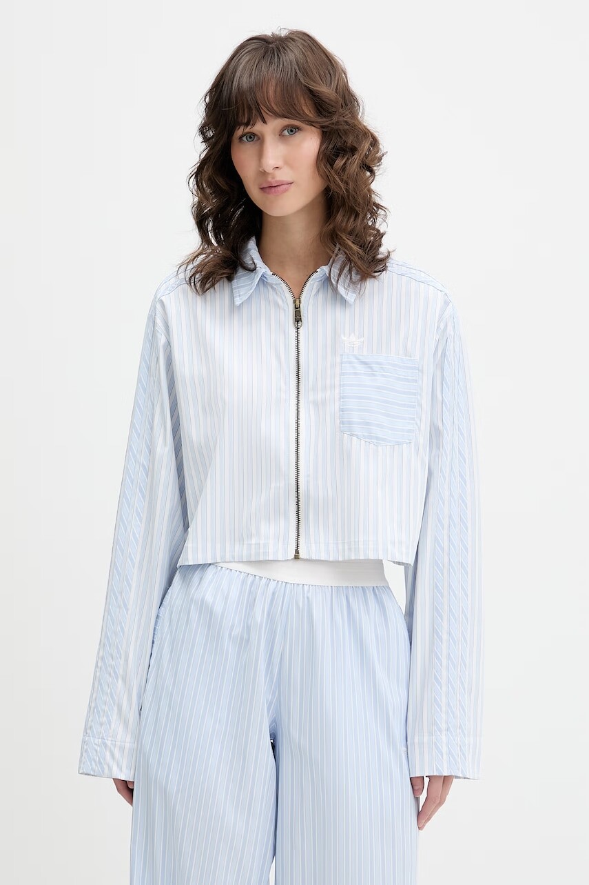 Košeľa adidas Originals