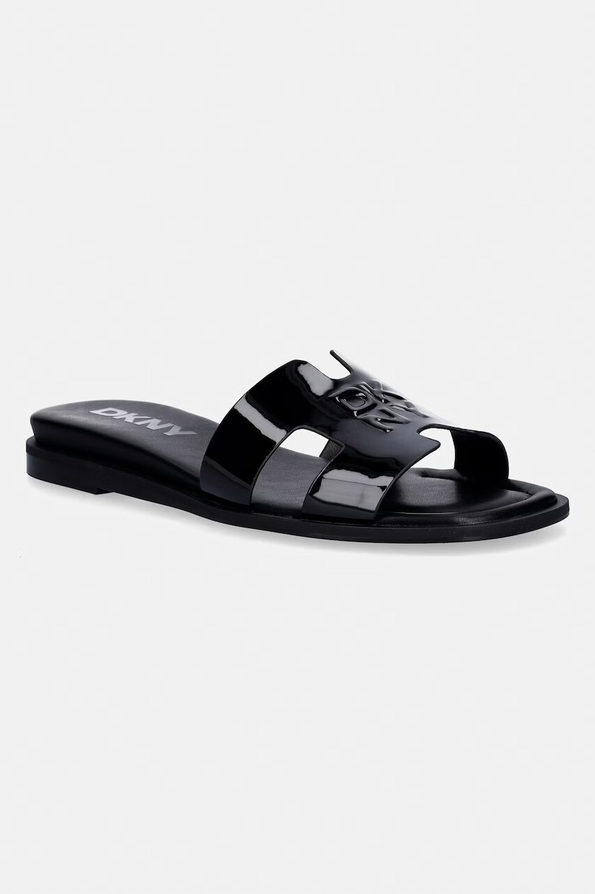 Šľapky Dkny Columba