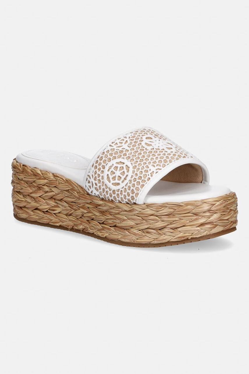 Šľapky Guess BINATA