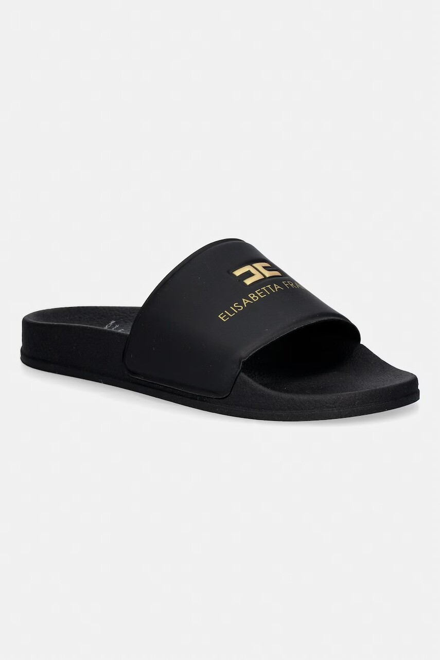 Detské šľapky Elisabetta Franchi