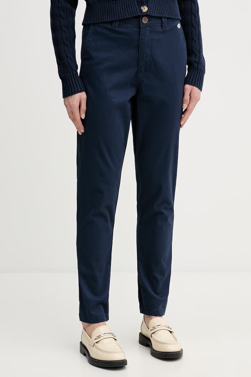 Nohavice U.S. Polo Assn. CHINO