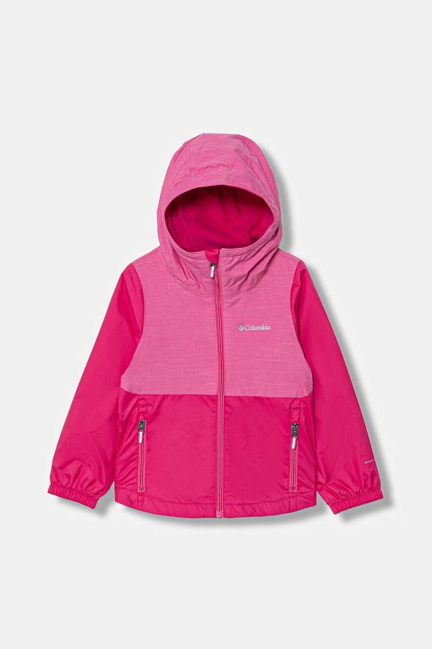 Detská bunda Columbia Rainy Trails