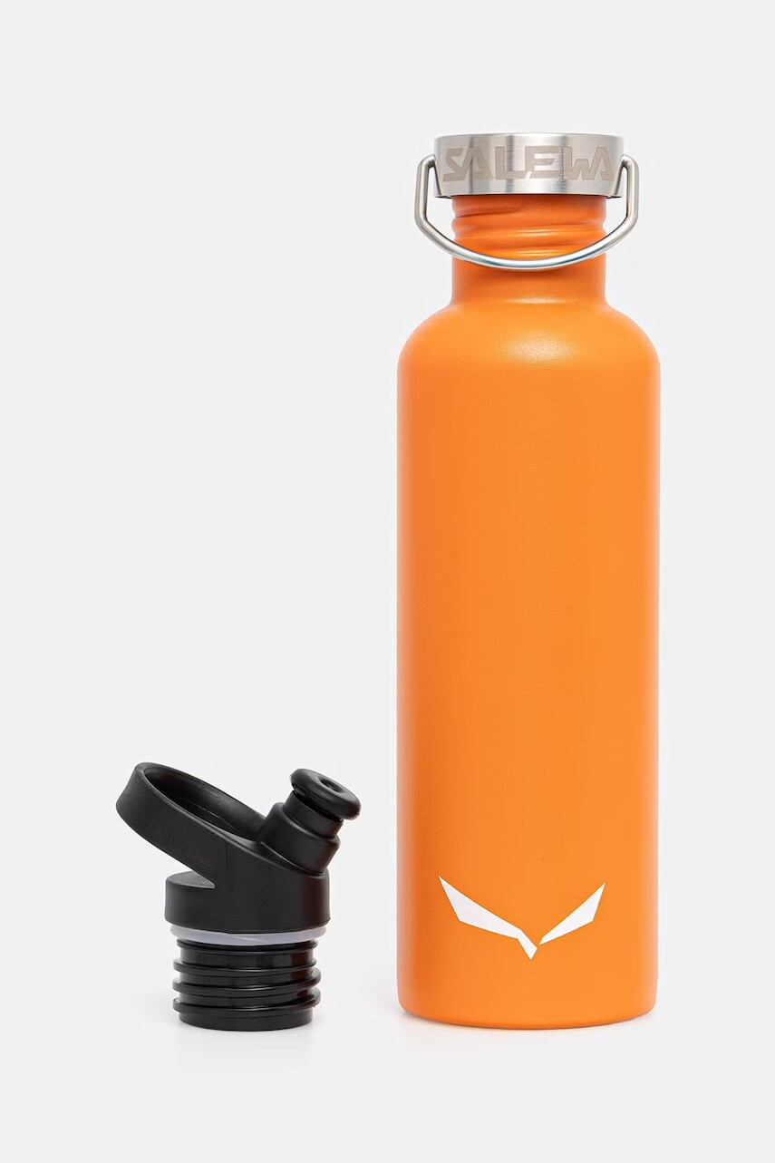 Fľaša Salewa Aurino 1L