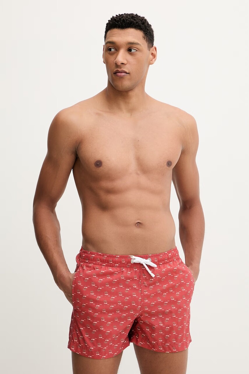 Šortky Banana Moon PATERSON