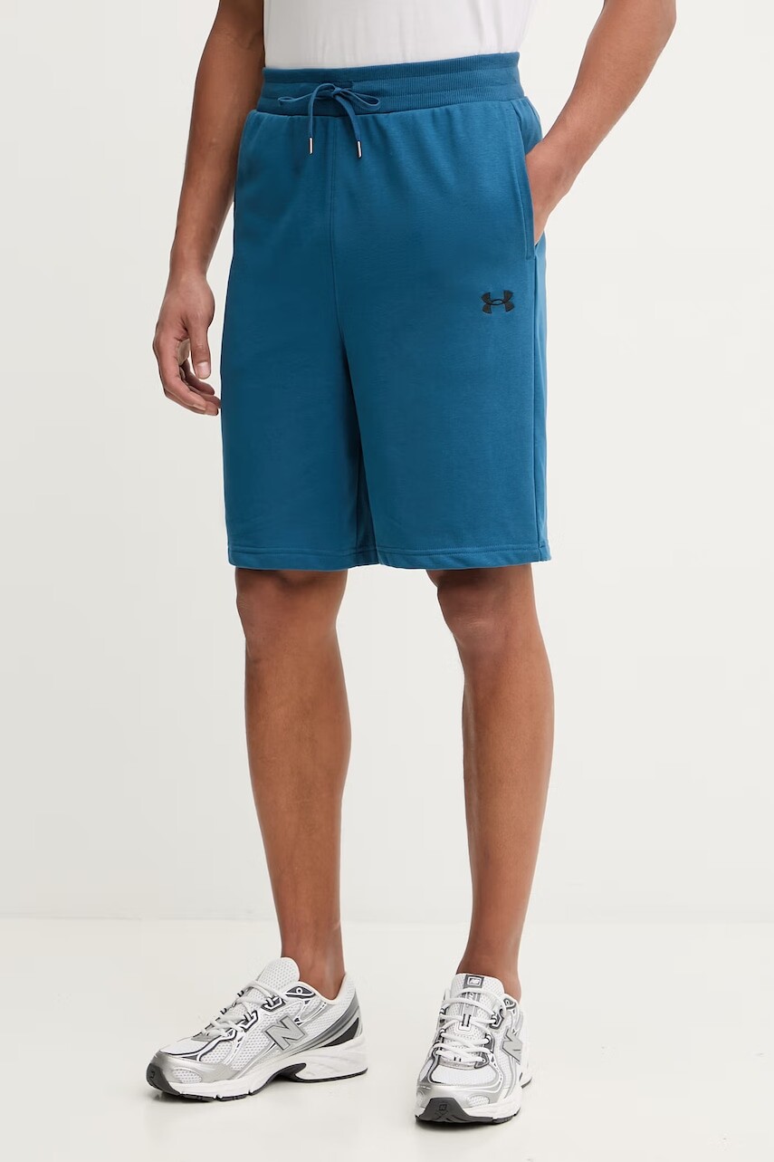 Šortky Under Armour Rival