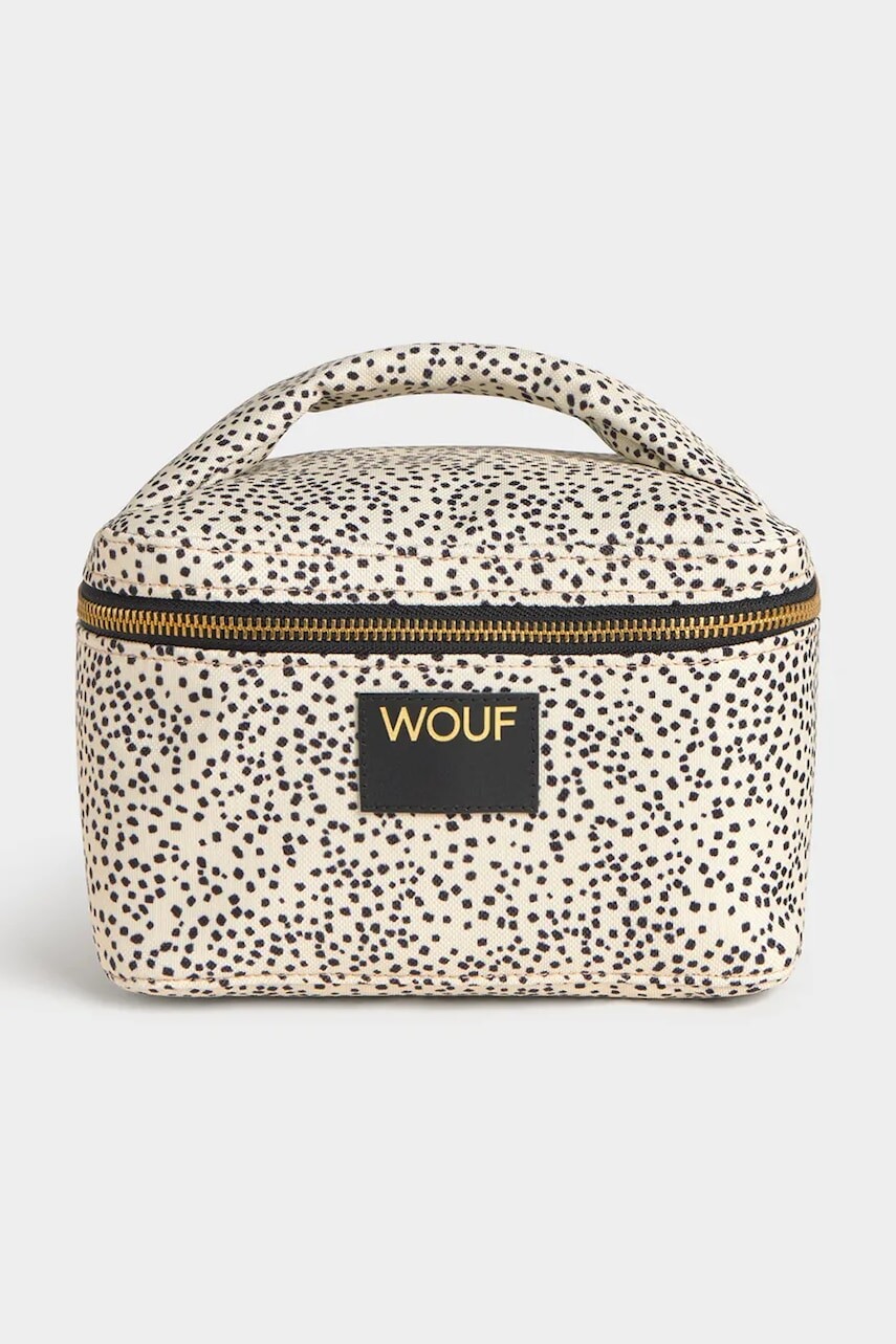 Cestovná kozmetická taštička WOUF Panna 20 x 15 x 12 cm