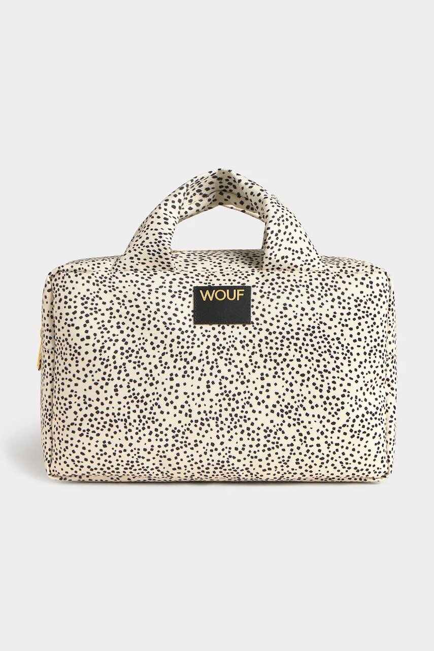 Cestovná kozmetická taštička WOUF Panna 29 x 13 x 18 cm