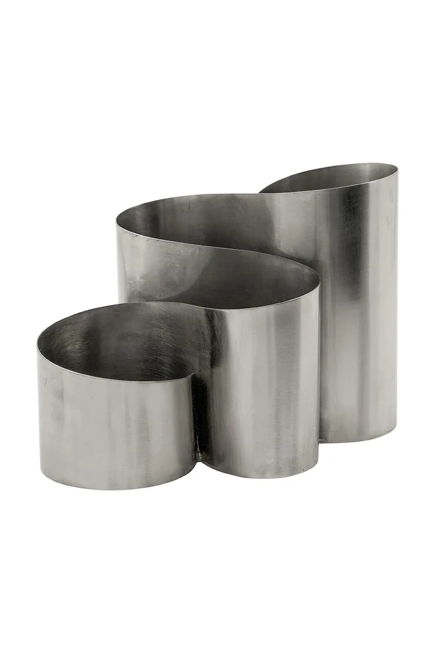 Organizér House Doctor HDCurve 19 x 14 cm