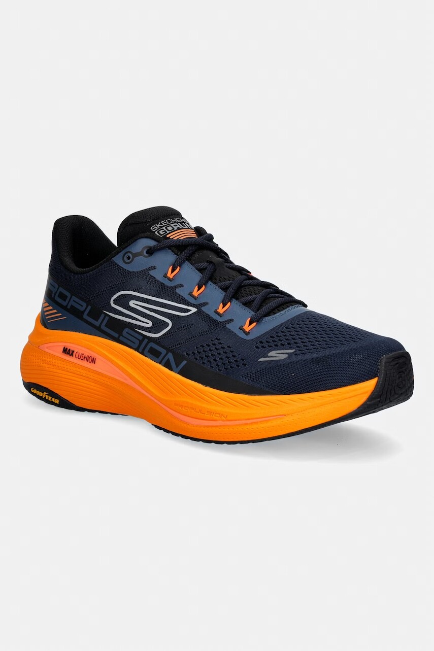 Športové topánky Skechers MAX CUSHIONING