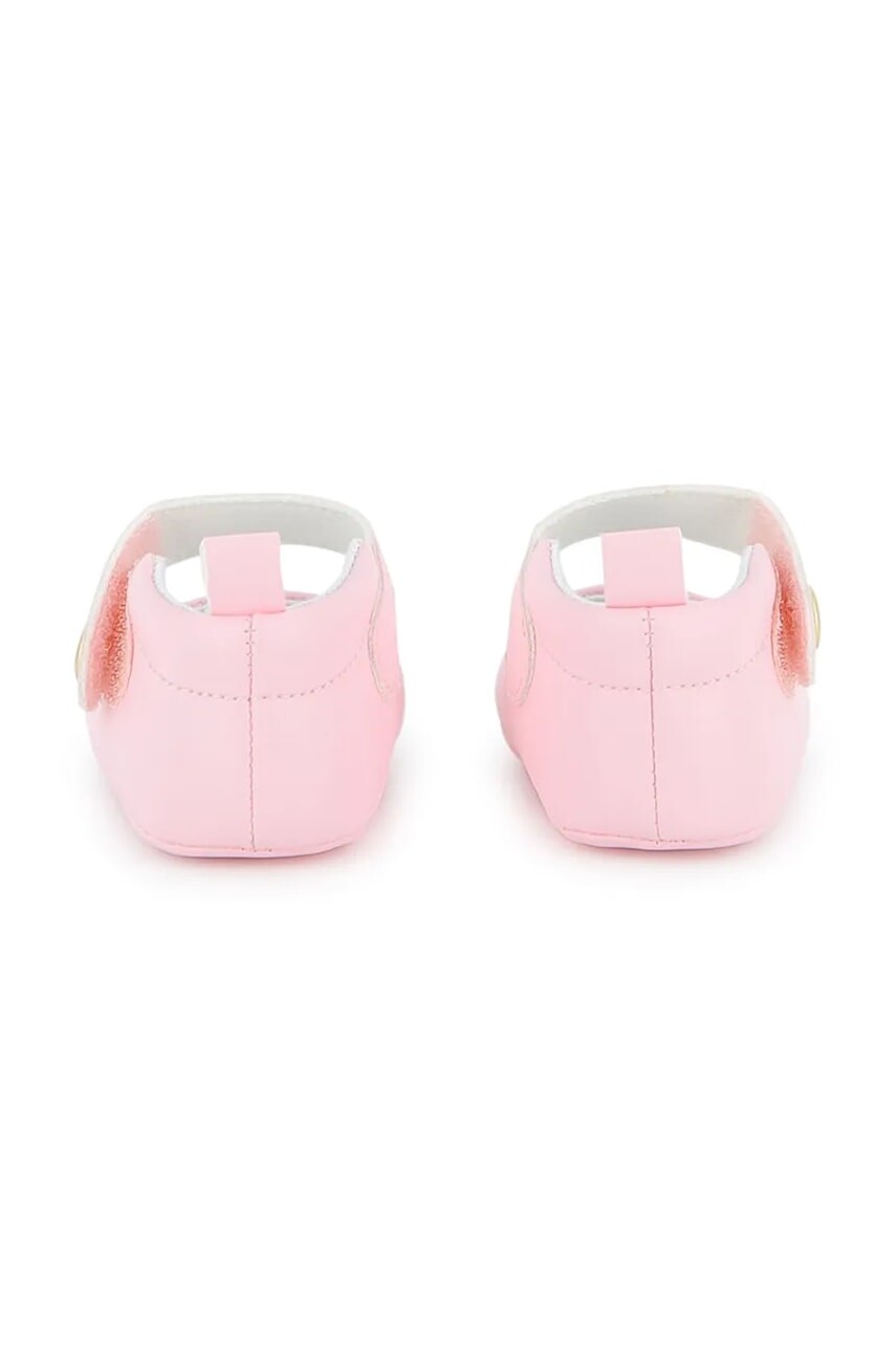 Topánky pre bábätká Karl Lagerfeld