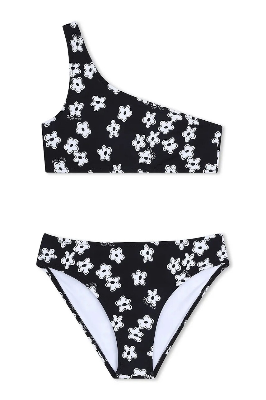 Dvojdielne detské plavky Marc Jacobs