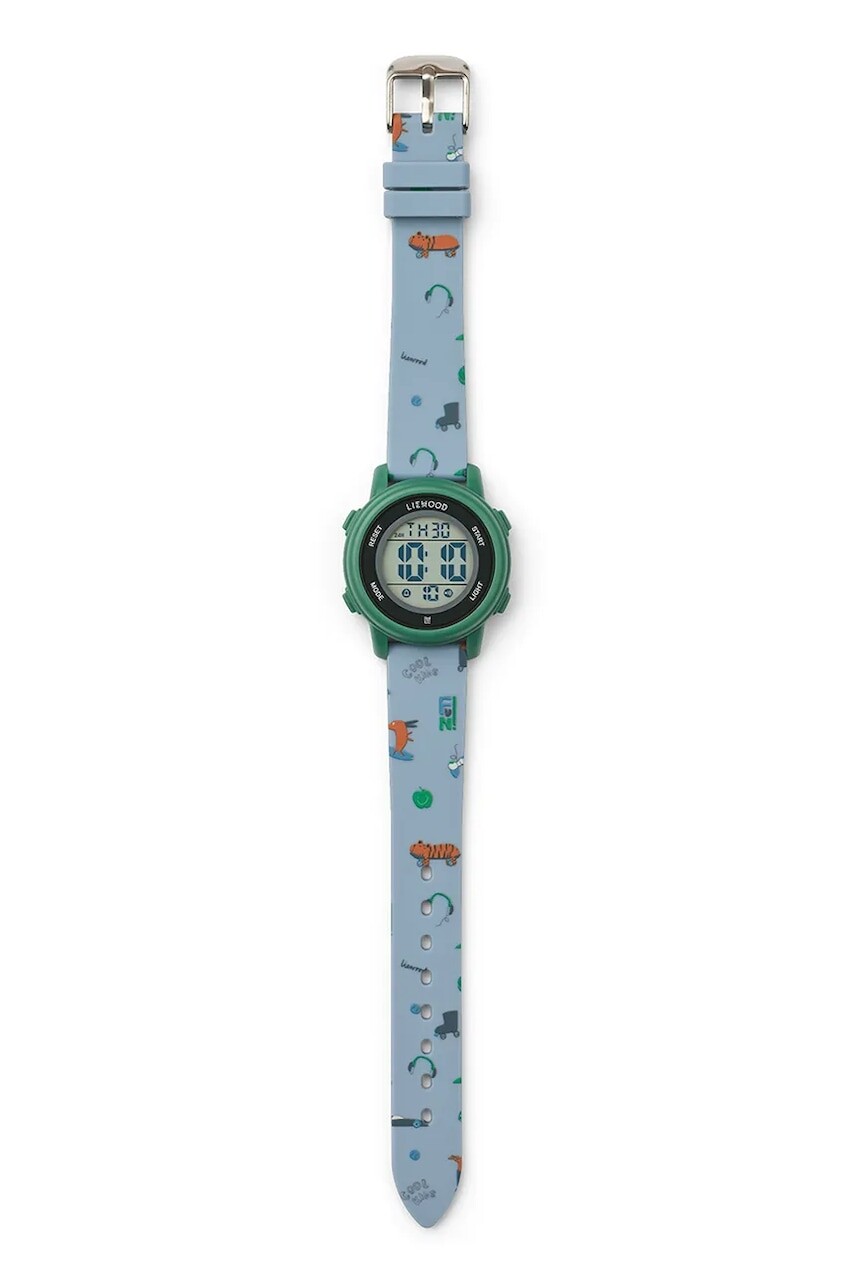 Detské hodinky Liewood Sussi Wrist Watch
