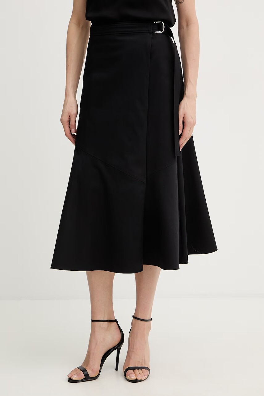 Sukňa BOSS Vuleran1