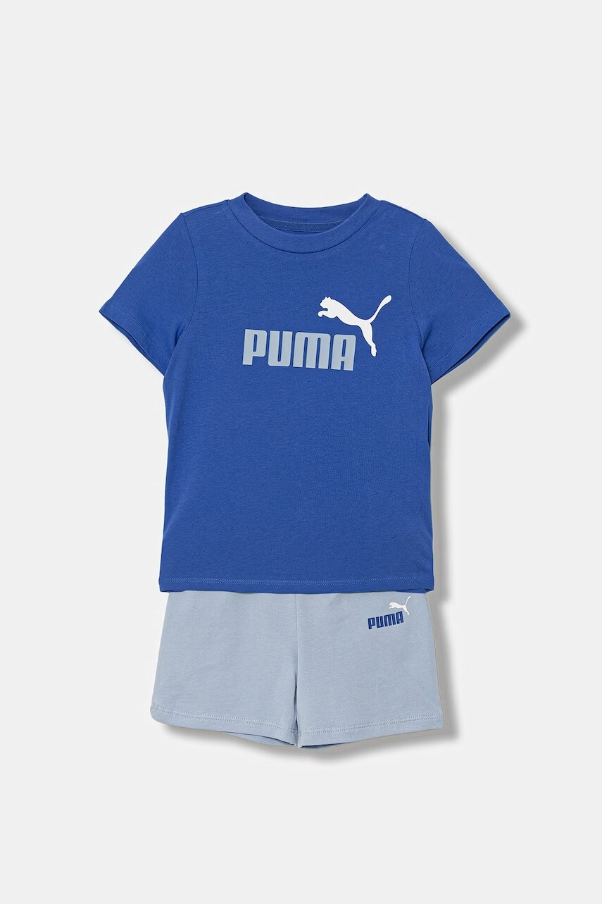 Detská bavlnená súprava Puma ESS 2-pak