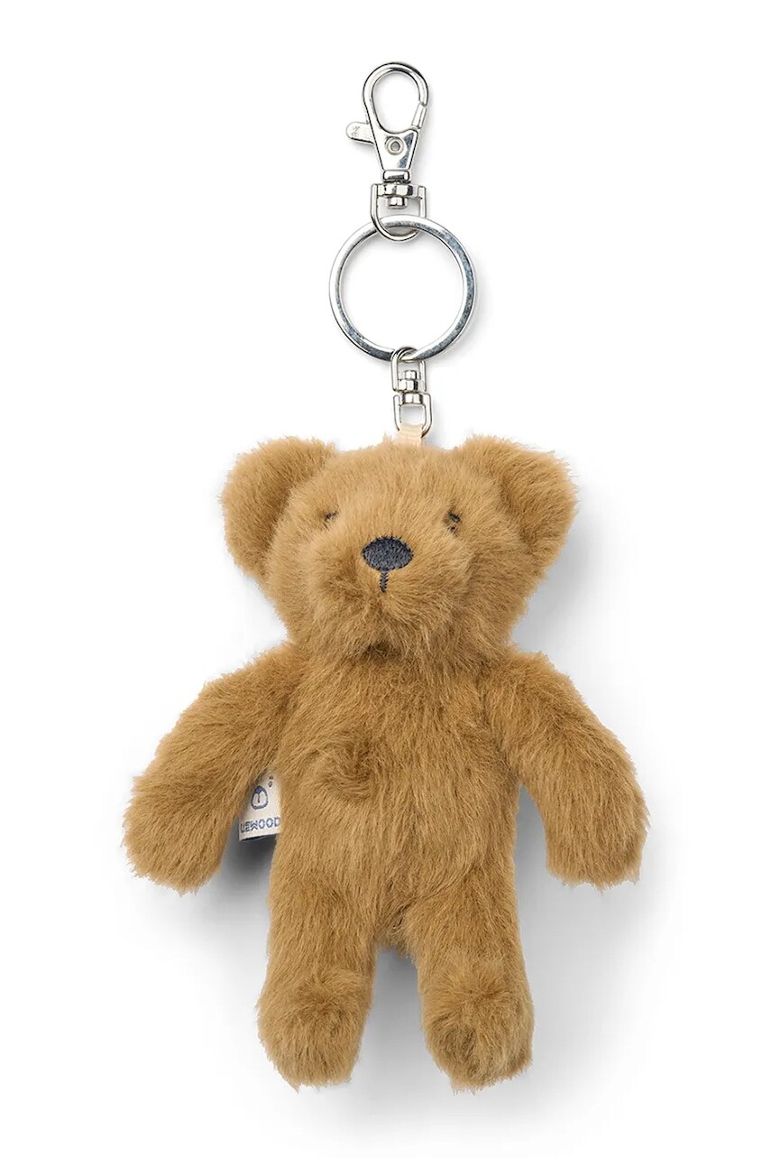 Detská kľúčenka Liewood Alfredo Bear Keychain