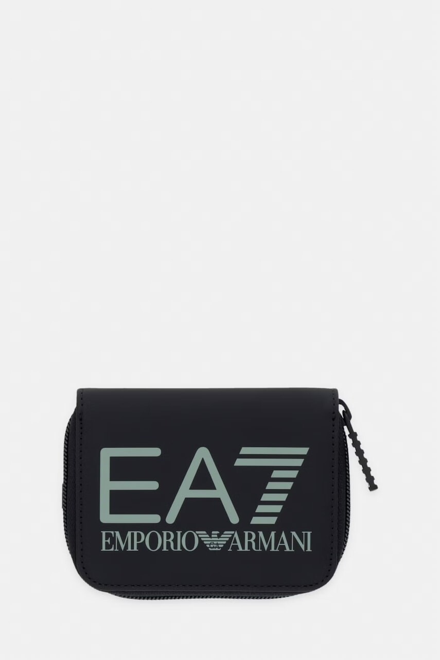 Peňaženka EA7 Emporio Armani