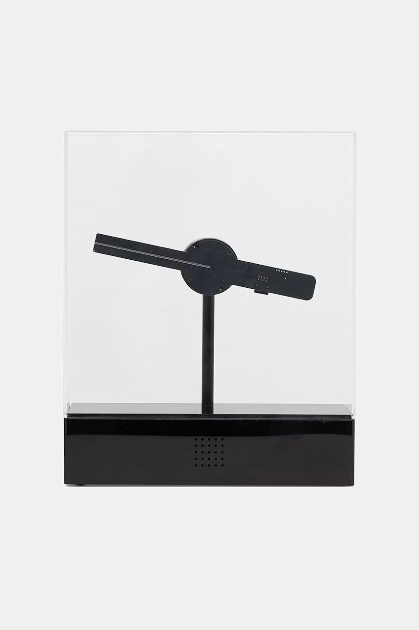 3d hologramový projektor Reset Club Holographic Display 22 × 8 × 27 cm