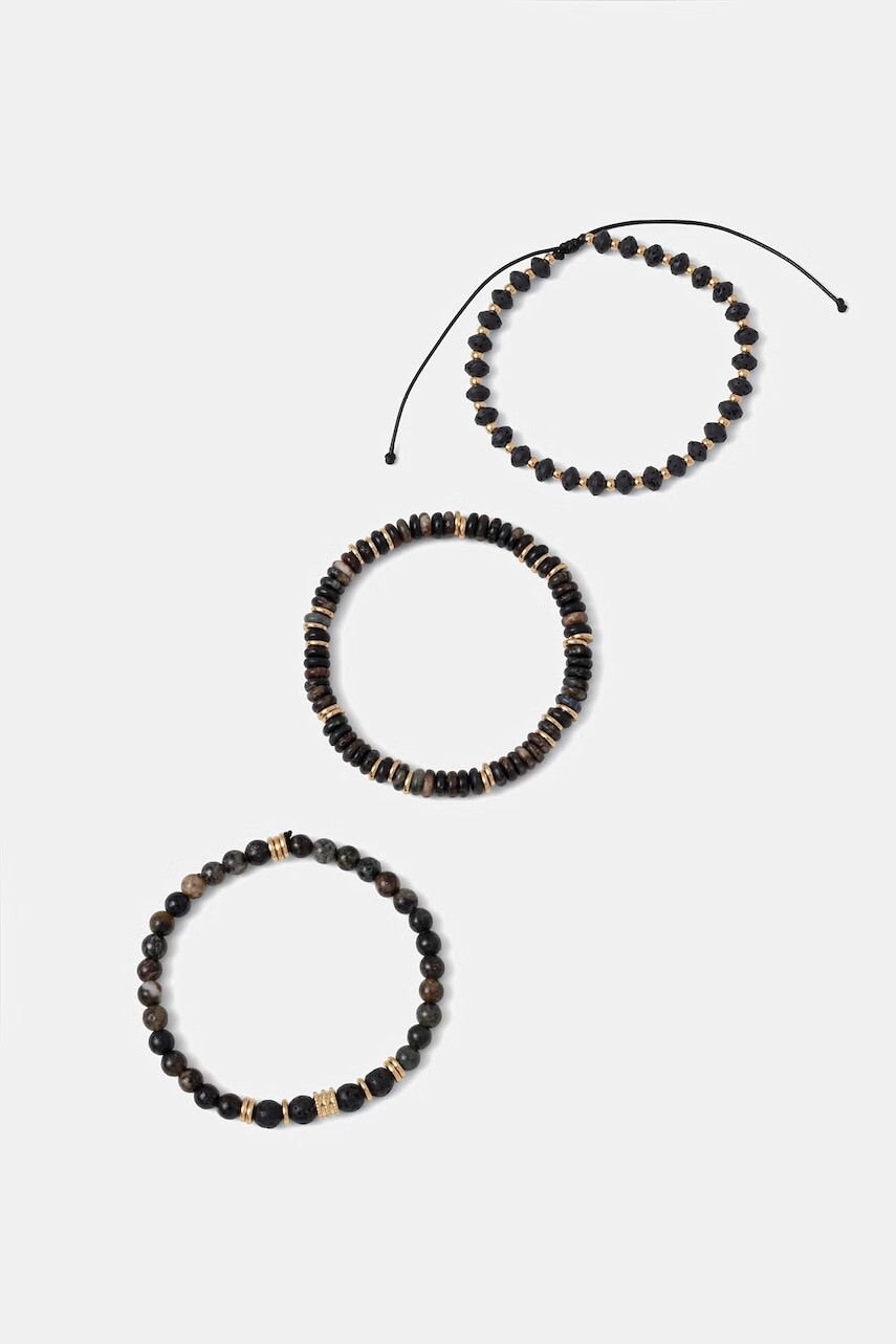 Náramok Aldo THEOS 3-pak