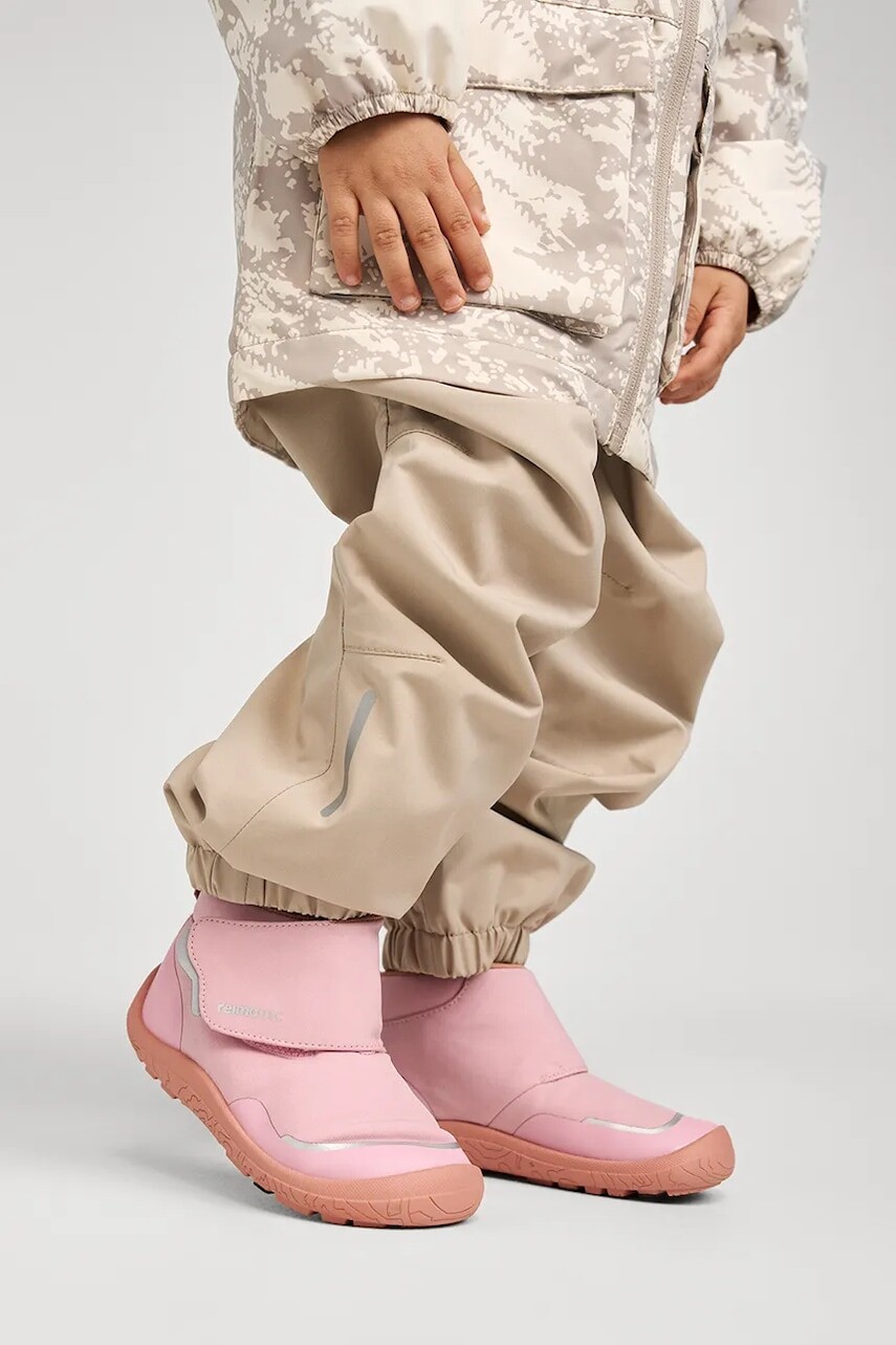 Poltopánky Reima Hyppii