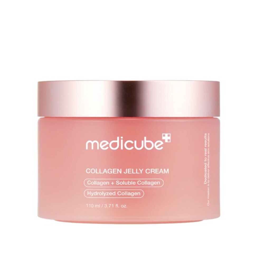 MEDICUBE Spevňujúci krém na tvár 110 ml