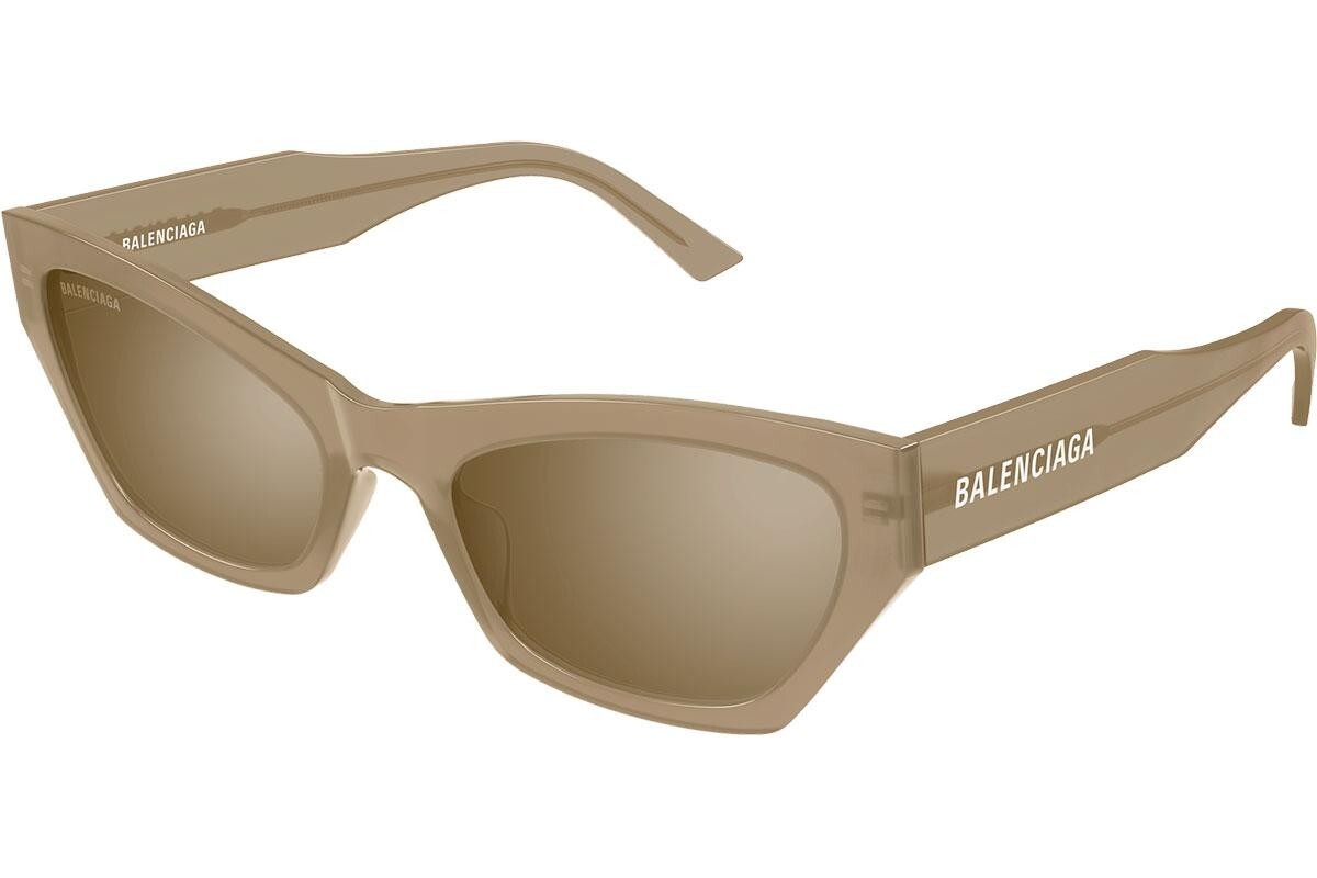 Balenciaga BB0447S 004 - ONE SIZE (56)