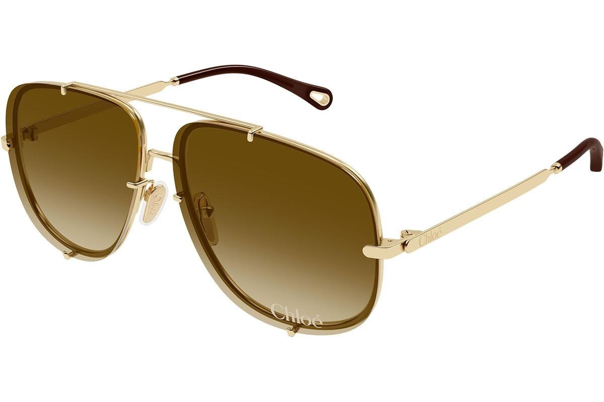 Chloe CH0348S 003 - ONE SIZE (62)