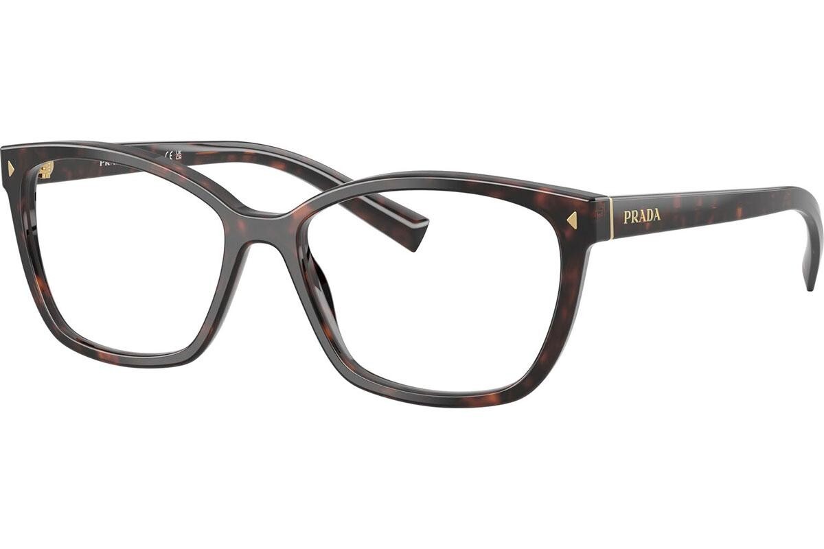 Prada PR15ZV 17N1O1 - L (55)