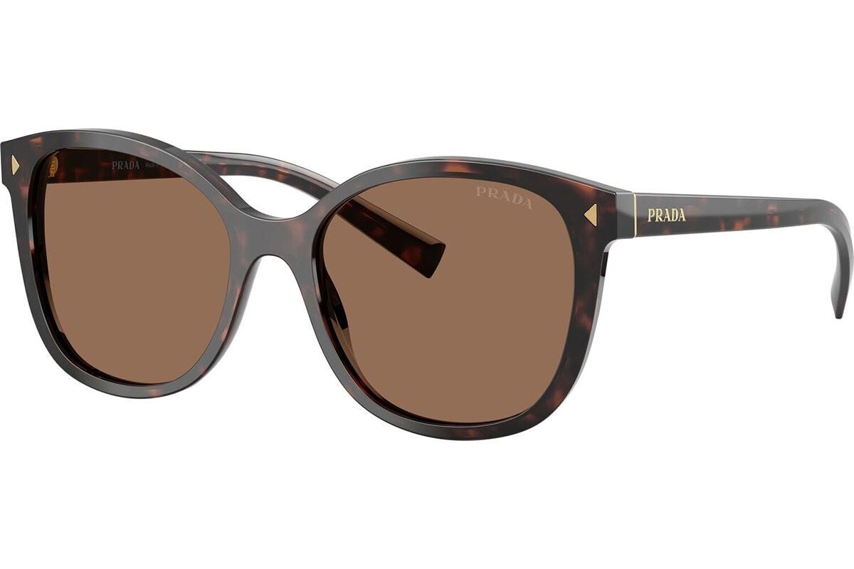 Prada PR22ZS 17N06B - ONE SIZE (53)