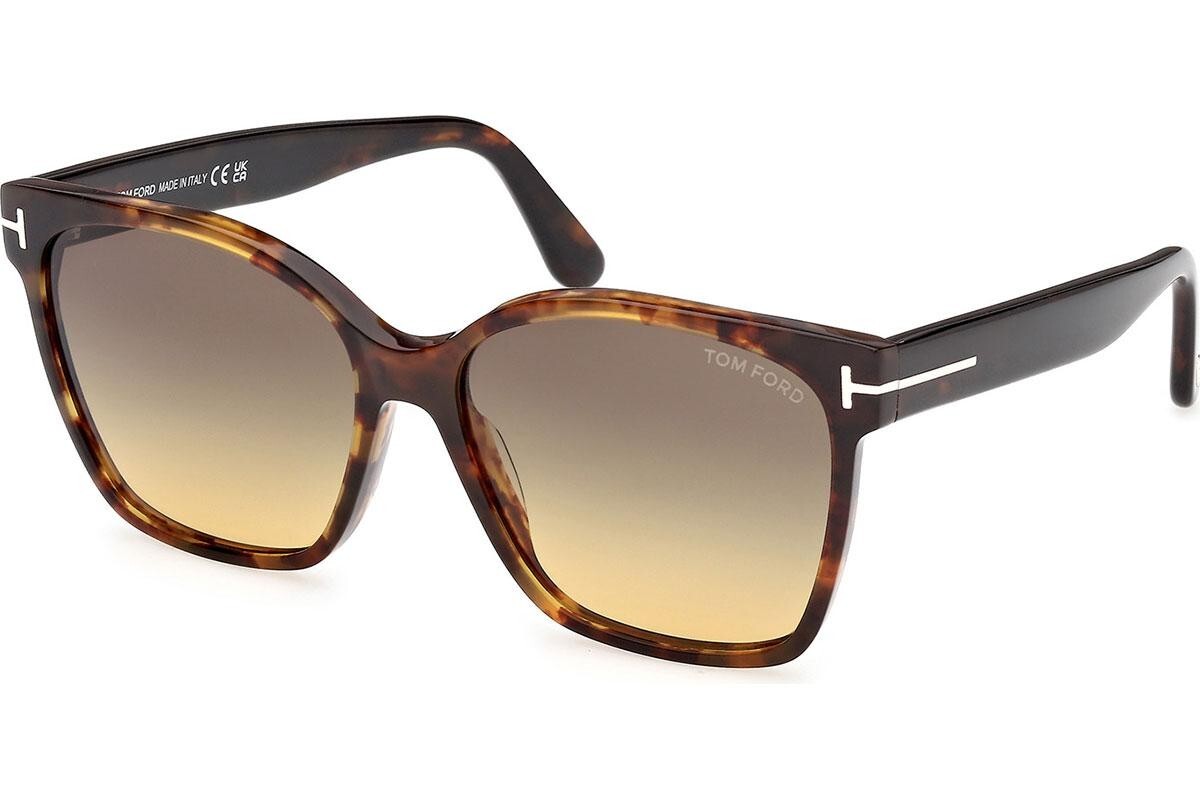 Tom Ford Iris 02 FT1312 55B - ONE SIZE (56)