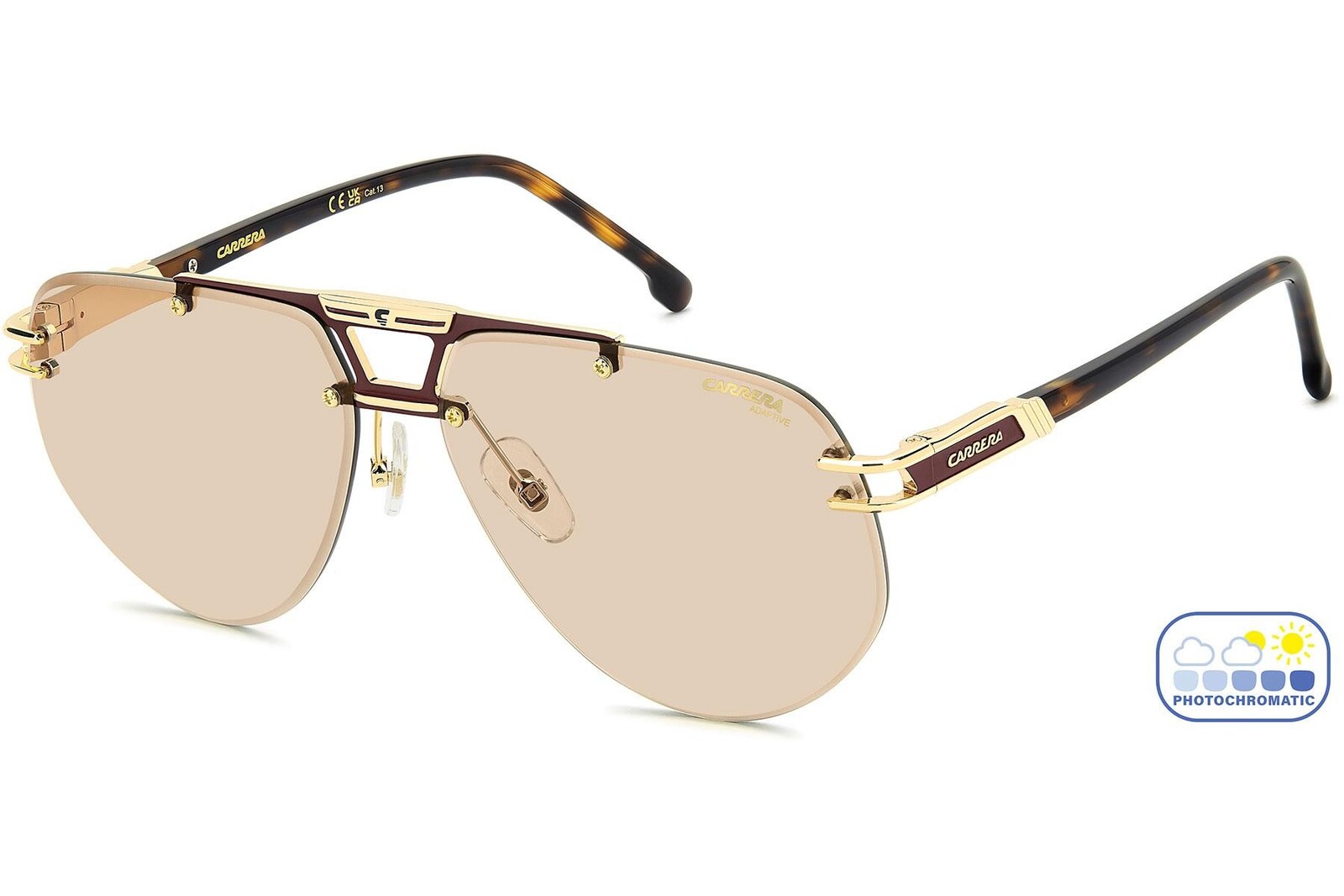 Carrera CARRERA1087/S 06J/II Photochromic - ONE SIZE (63)