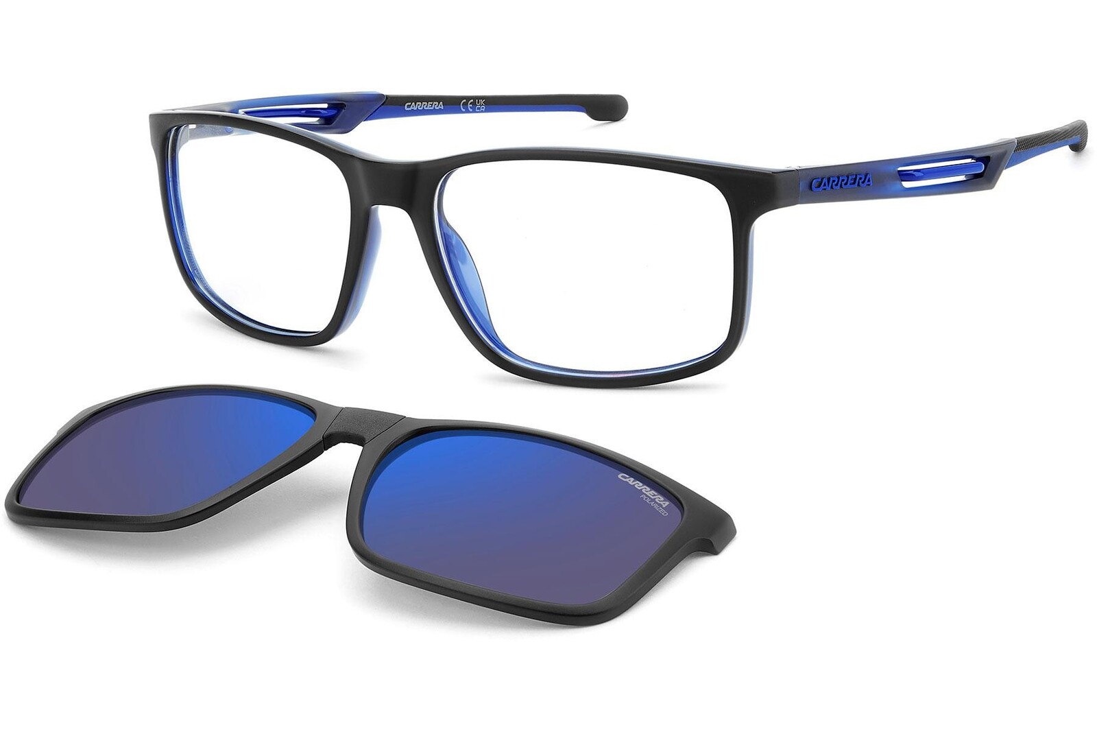 Carrera CA8933/C PJP/5X Polarized - ONE SIZE (56)