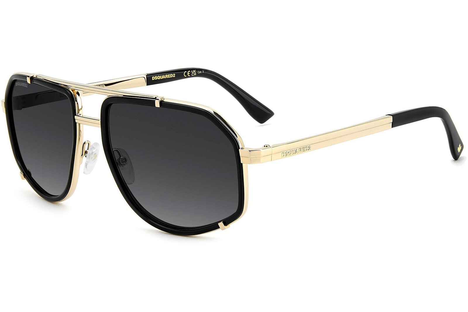 Dsquared2 D20190/S 807/9O - ONE SIZE (60)