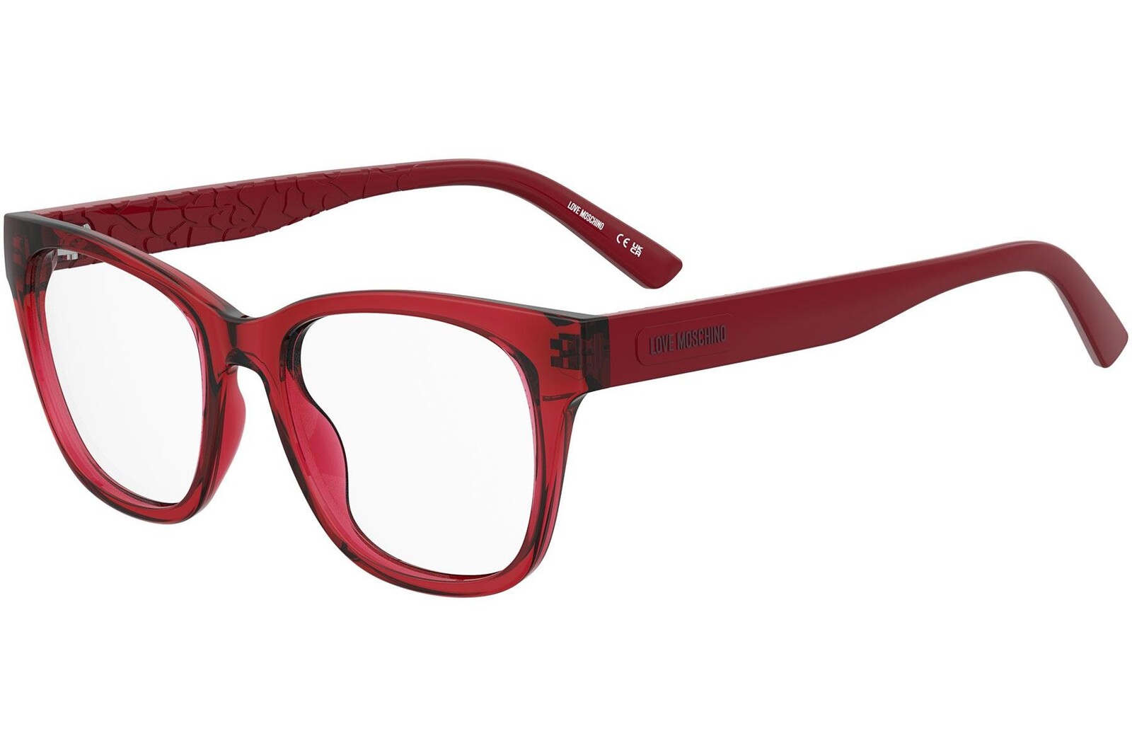 Love Moschino MOL684 C9A - ONE SIZE (52)