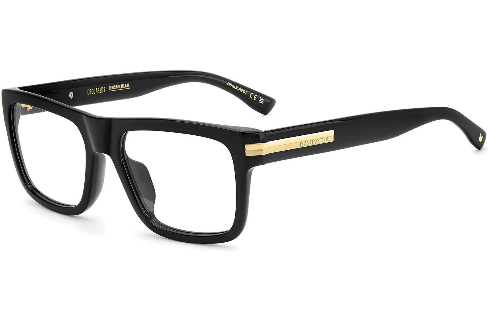Dsquared2 D20200/G 807 - ONE SIZE (55)