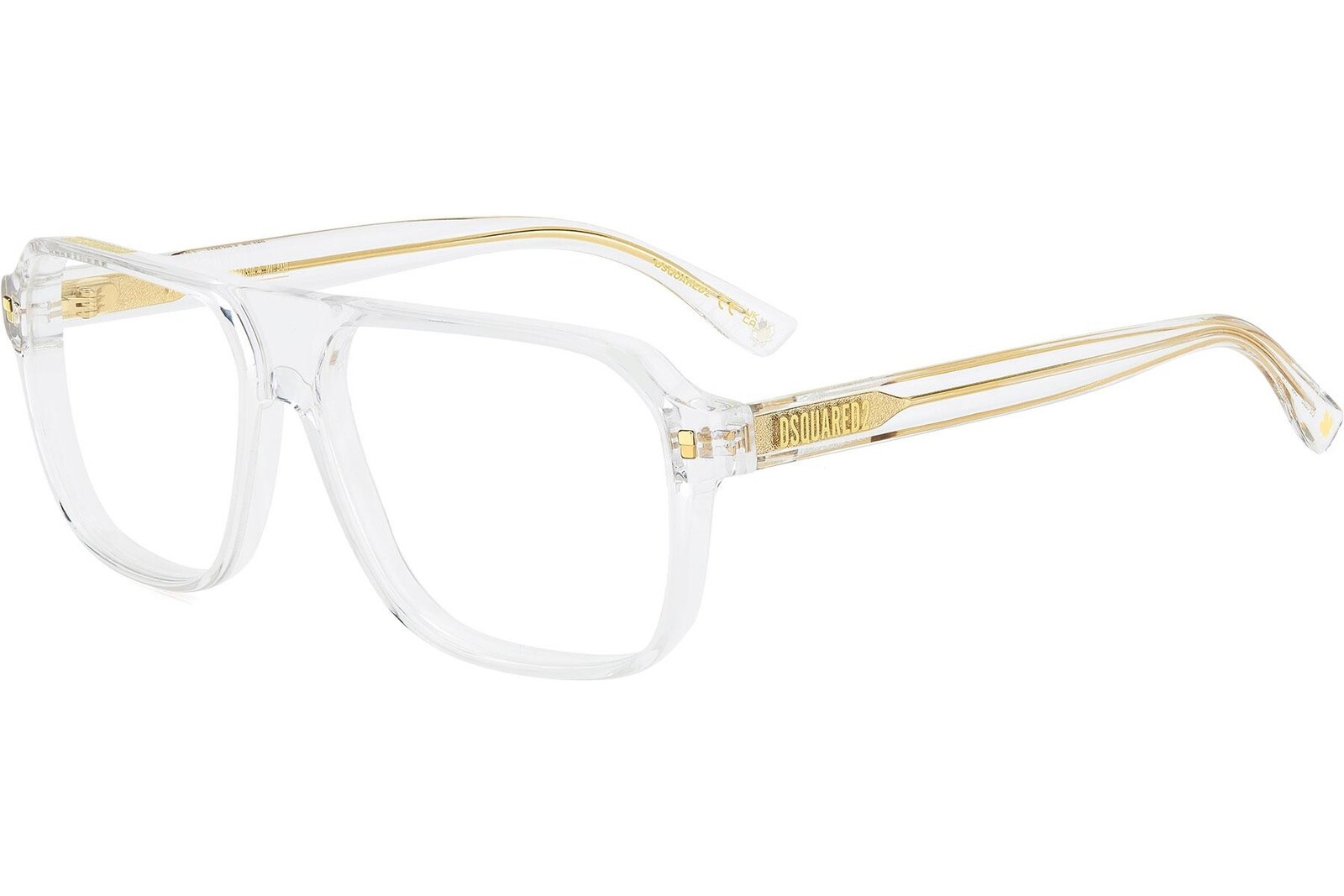 Dsquared2 D20203 900 - ONE SIZE (57)