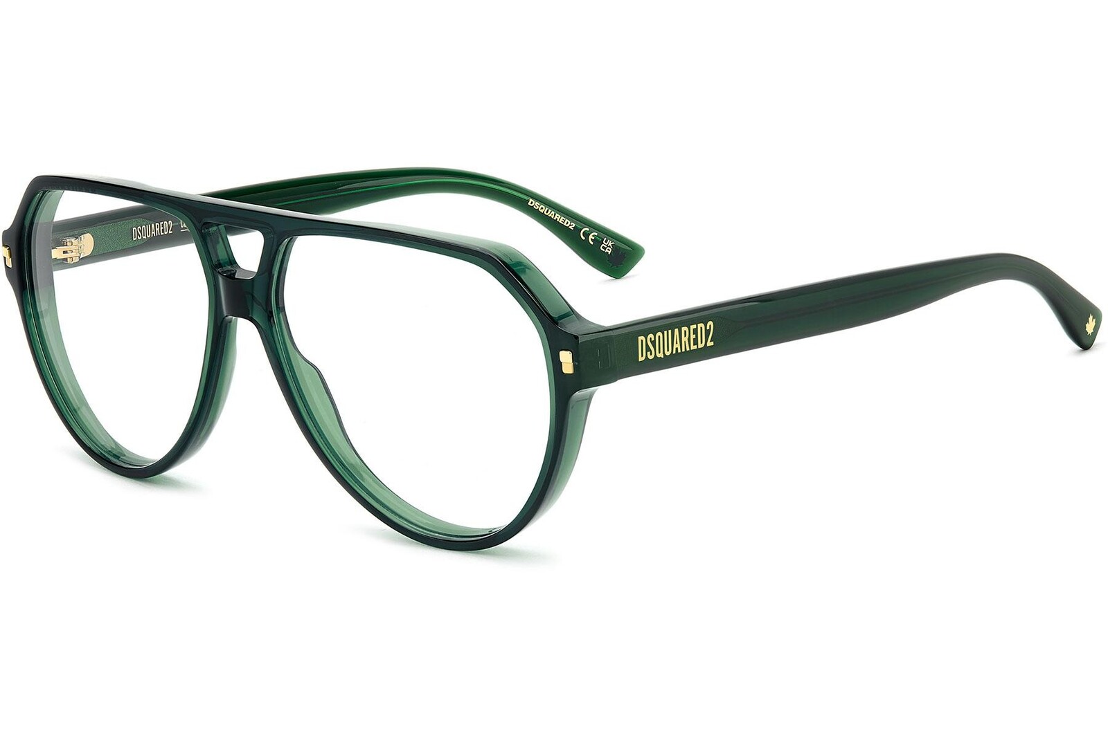 Dsquared2 D20204 1ED - ONE SIZE (58)