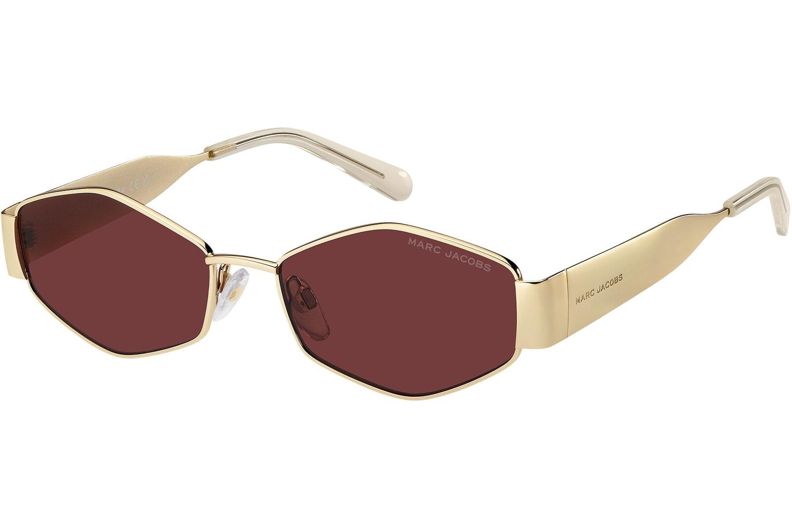 Marc Jacobs MARC496/SHINY NOA/4S - ONE SIZE (55)