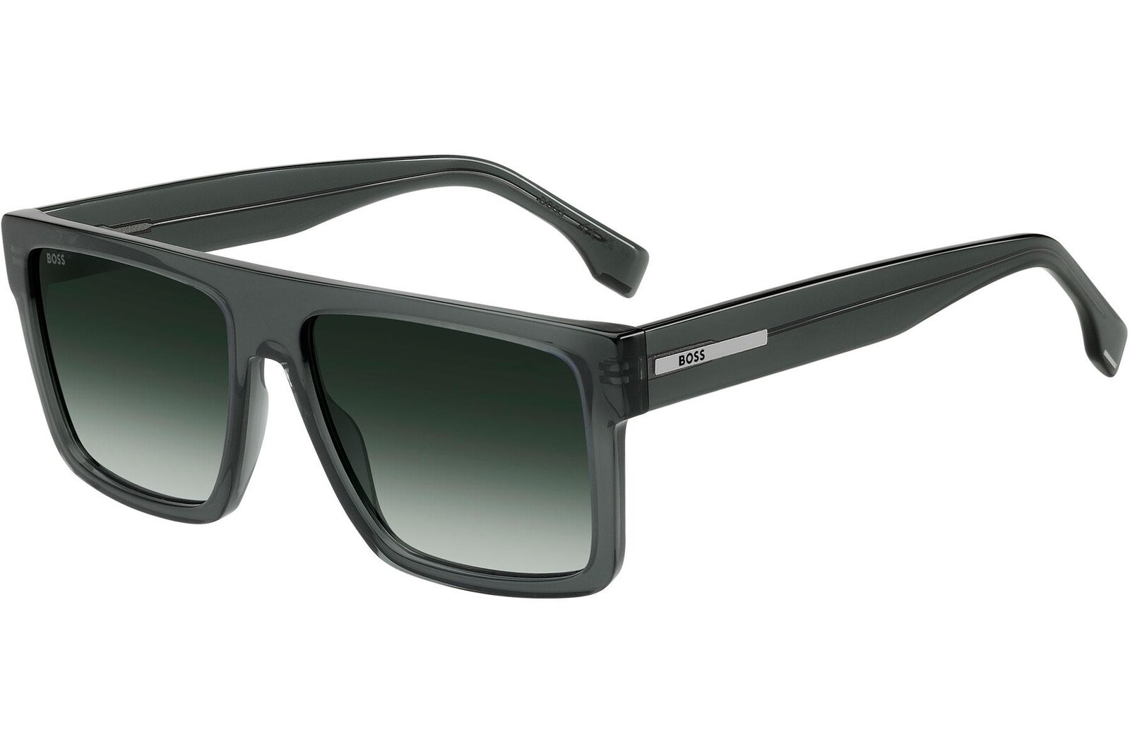 BOSS BOSS1895/S 1ED/9K Polarized - ONE SIZE (58)