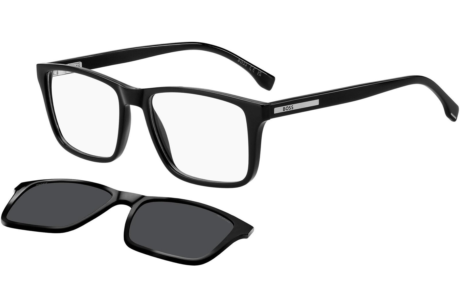 BOSS BOSS1896/C 807/M9 Polarized - ONE SIZE (56)