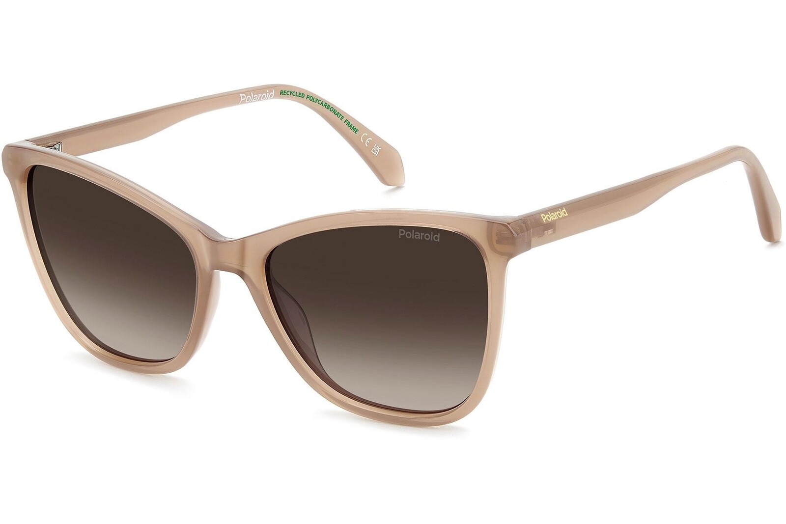 Polaroid PLD4194/S FWM/LA Polarized - ONE SIZE (55)