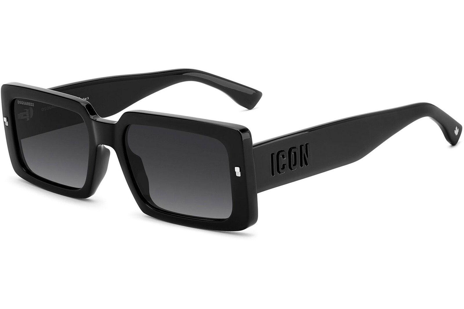 Dsquared2 ICON0029/S 807/9O - ONE SIZE (55)