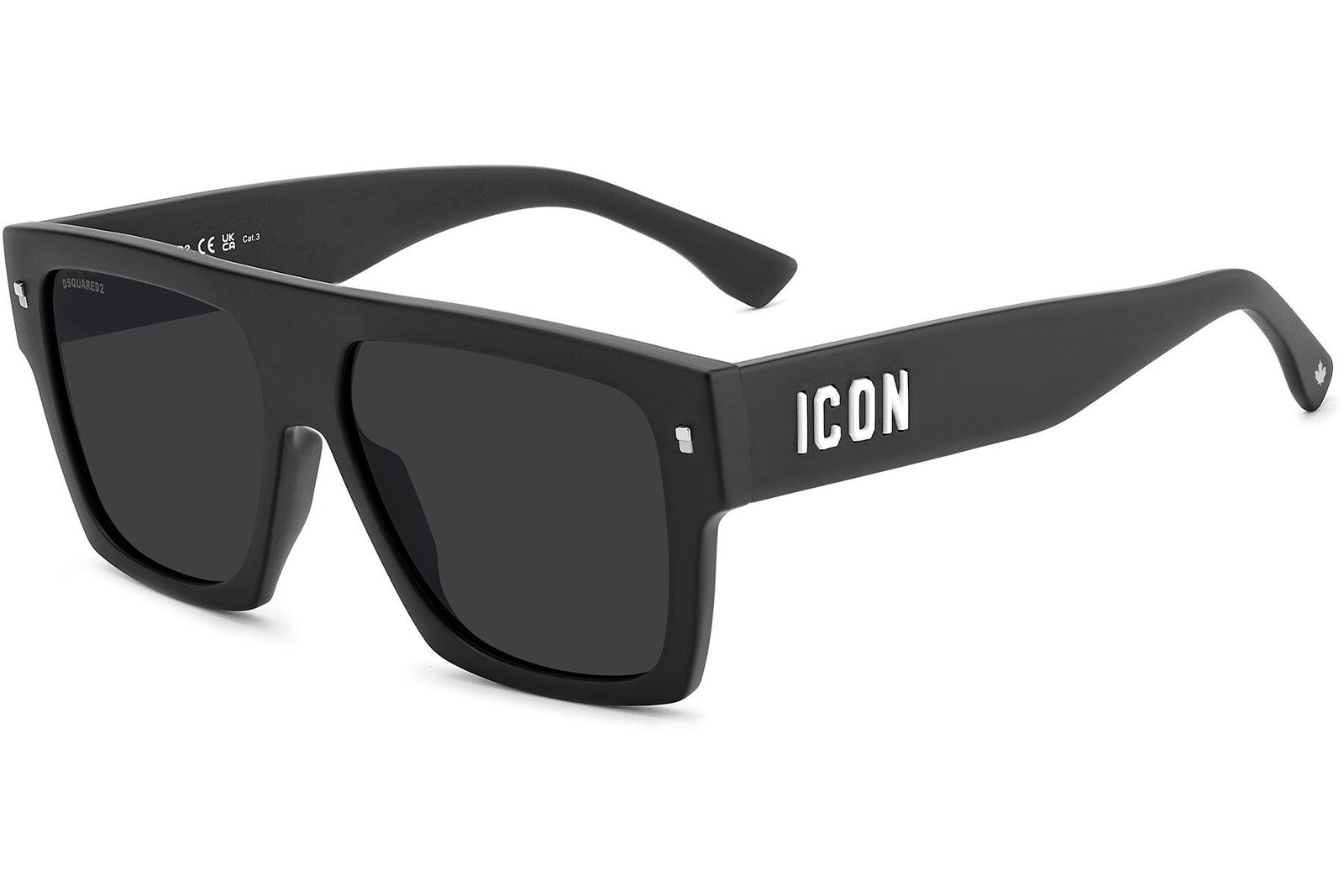 Dsquared2 ICON0030/S 003/IR - ONE SIZE (58)