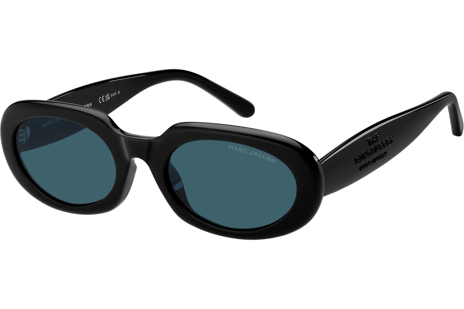 Marc Jacobs MARC887/G/S 807/KU - ONE SIZE (53)