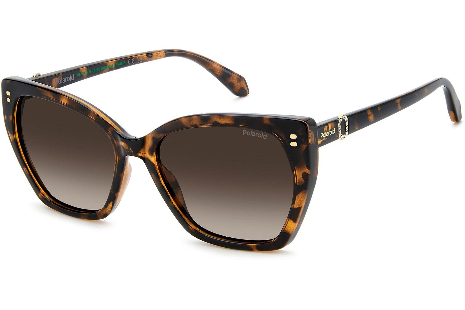 Polaroid PLD4198/S/X 086/LA Polarized - ONE SIZE (56)