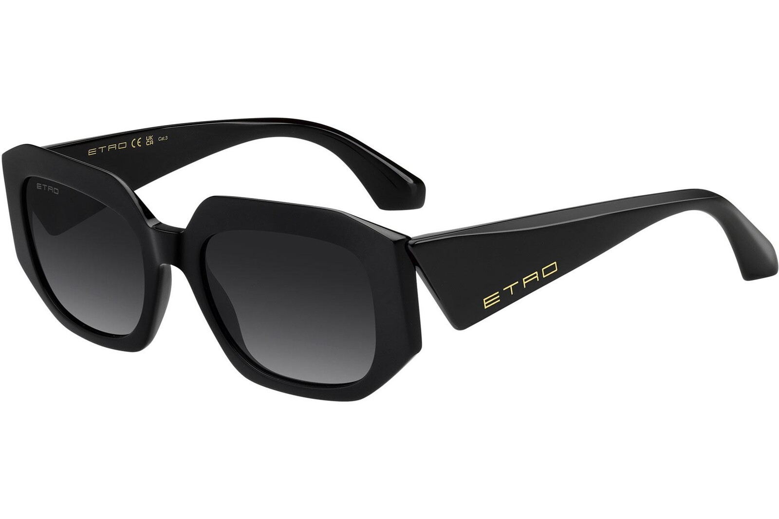 Etro ETRO0123/S 807/9O - ONE SIZE (55)