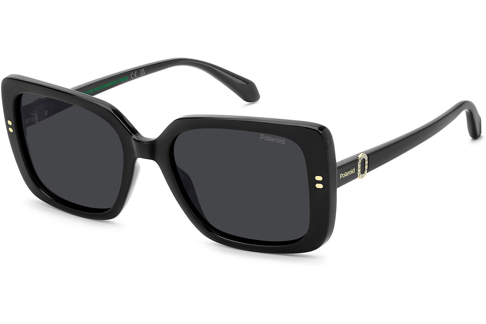 Polaroid PLD4199/S/X 807/M9 Polarized - ONE SIZE (55)