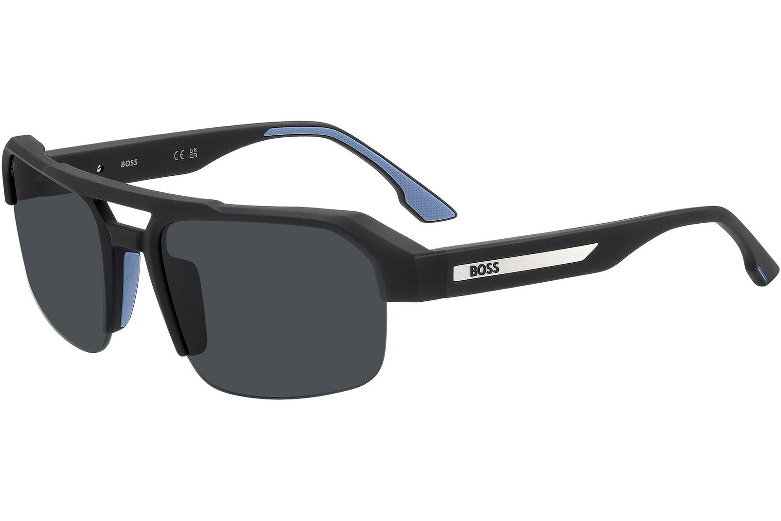 BOSS BOSS1908/S 807/IR - ONE SIZE (64)