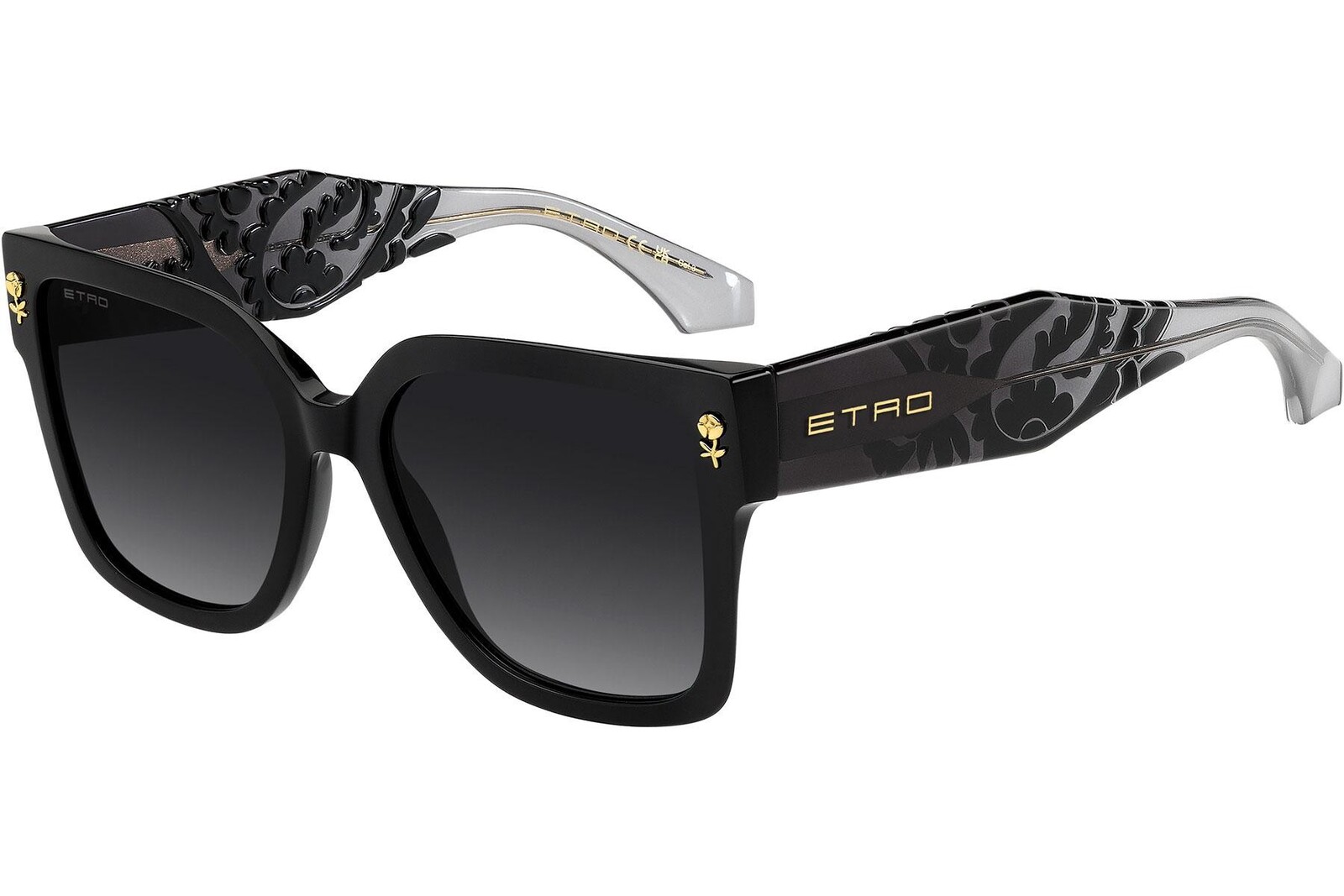 Etro ETRO0127/S 807/9O - ONE SIZE (57)