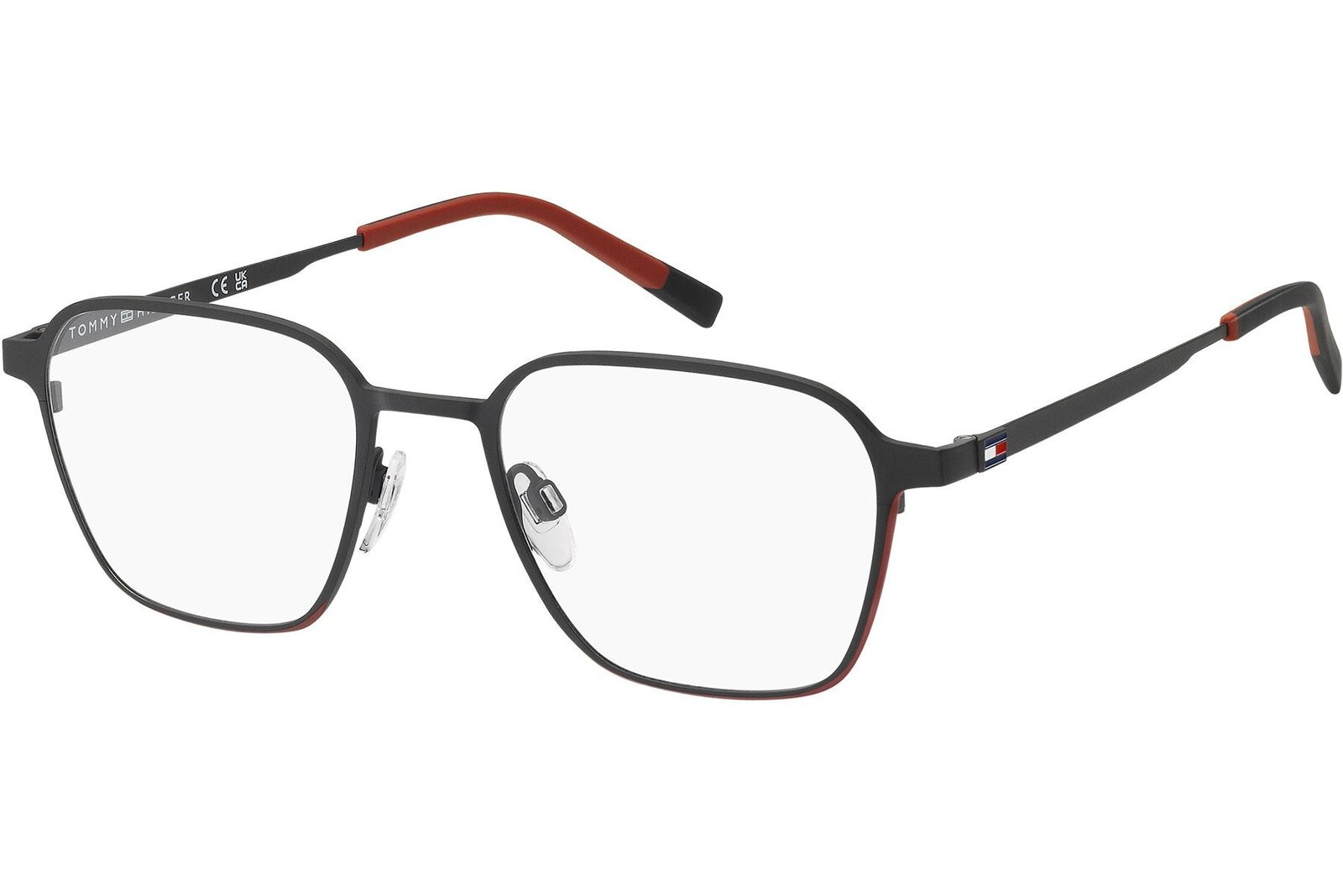 Tommy Hilfiger TH2315 BLX - ONE SIZE (52)